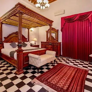 *** Hotel Senorial Mexico