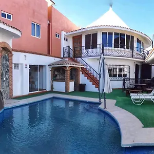  Apartahotel Casa Del Cono México