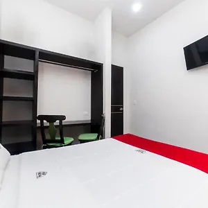 ** Hotel Río México