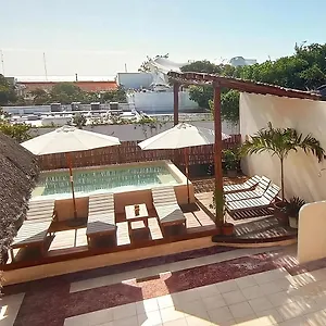  Albergue 3b Wellness & Adults Only